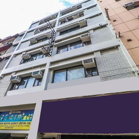 Hotel Sartaj Лудяна Екстериор снимка