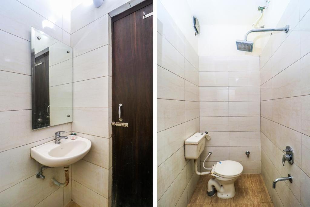 Hotel Sartaj Лудяна Екстериор снимка